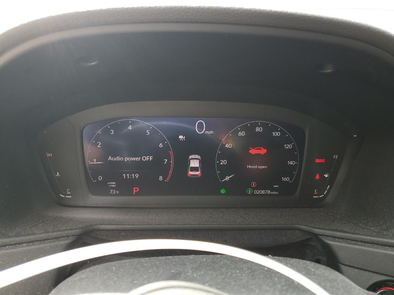 2024 Honda Accord Lx VIN: 1HGCY1F21RA014518 Lot: 69727315