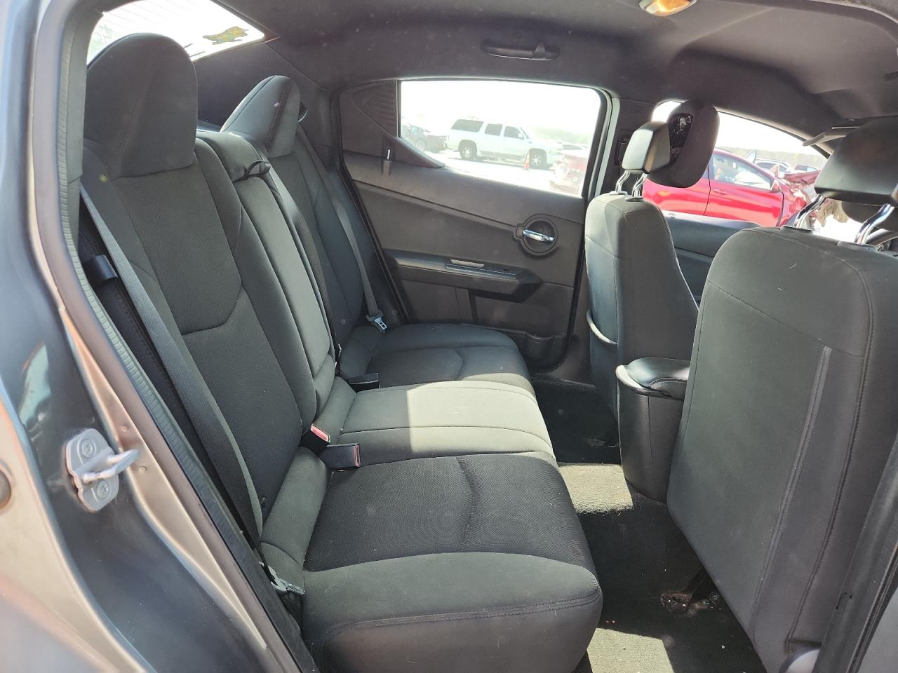2013 Dodge Avenger Se VIN: 1C3CDZAG4DN582117 Lot: 70090205