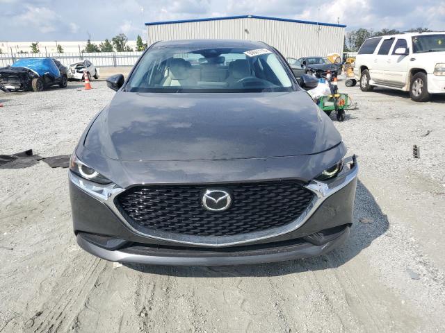  MAZDA 3 2021 Серый