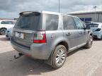 2012 LAND ROVER FREELANDER HSE for sale at Copart SANDWICH