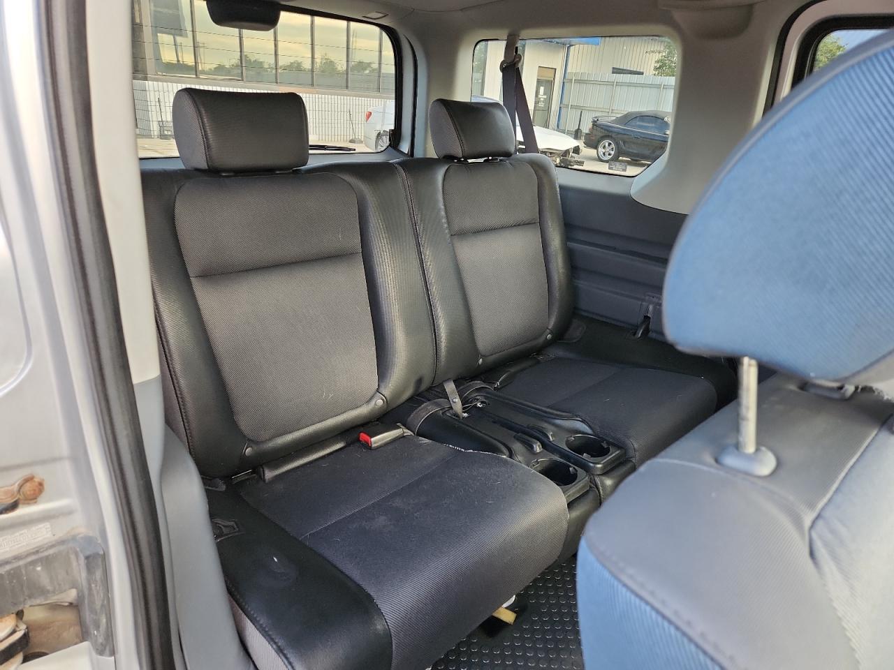 2006 Honda Element Ex VIN: 5J6YH187X6L013925 Lot: 70270185