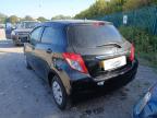 2013 TOYOTA YARIS TR V for sale at Copart SANDWICH