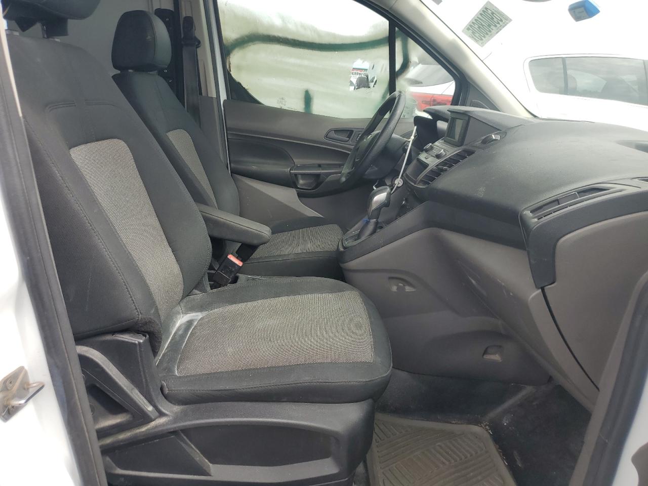 2019 Ford Transit Connect Xl VIN: NM0LE7E24K1402356 Lot: 69048605