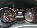 2016 MERCEDES BENZ A 200 D AM for sale at Copart WISBECH