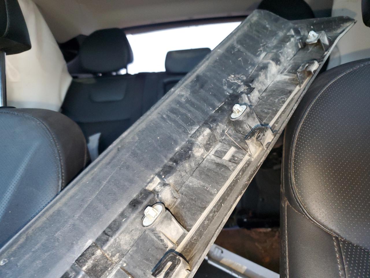 2024 Hyundai Tucson Sel Convenience VIN: KM8JCCD13RU202509 Lot: 69934645