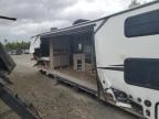 2020 COACHMEN FREEDOM - TRAILERS à vendre chez Copart NB - MONCTON