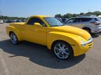 2004 CHEVROLET SSR    for sale at Copart TN - MEMPHIS