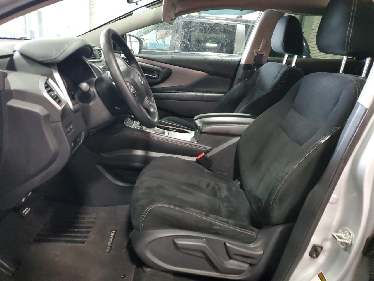 2020 Nissan Murano S VIN: 5N1AZ2AS8LN129029 Lot: 69433615