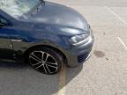 2017 VOLKSWAGEN GOLF GTD  for sale at Copart SANDTOFT