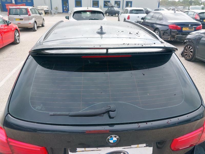 2016 BMW 3 SERIES M SPORT