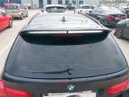 2016 BMW 3 SERIES M SPORT for sale at Copart SANDWICH