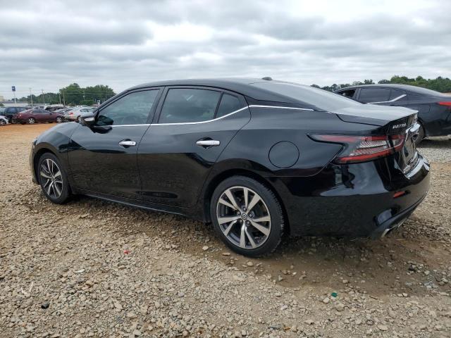  NISSAN MAXIMA 2019 Черный