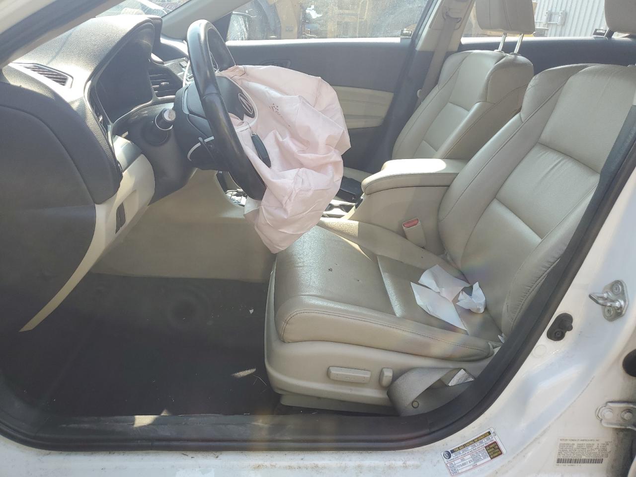 2018 Acura Ilx Base Watch Plus VIN: 19UDE2F33JA002256 Lot: 67171945