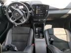 2020 VOLVO XC40 T5 R-DESIGN   for sale at Copart ON - LONDON