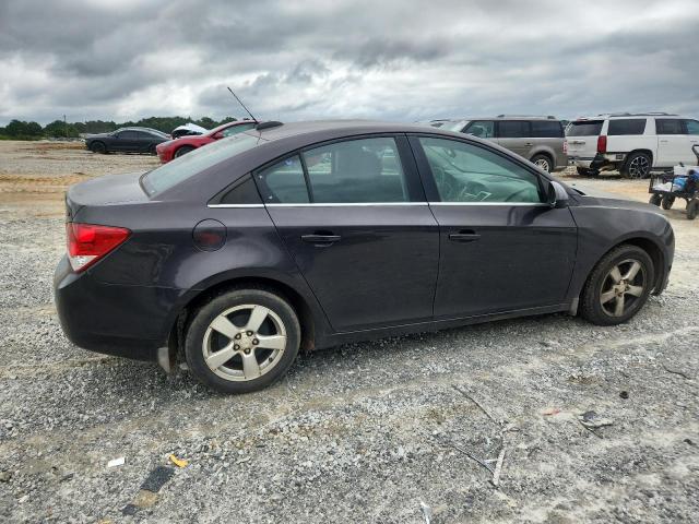  CHEVROLET CRUZE 2015 Charcoal