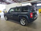 2014 JEEP PATRIOT LIMITED for sale at Copart CT - HARTFORD SPRINGFIELD
