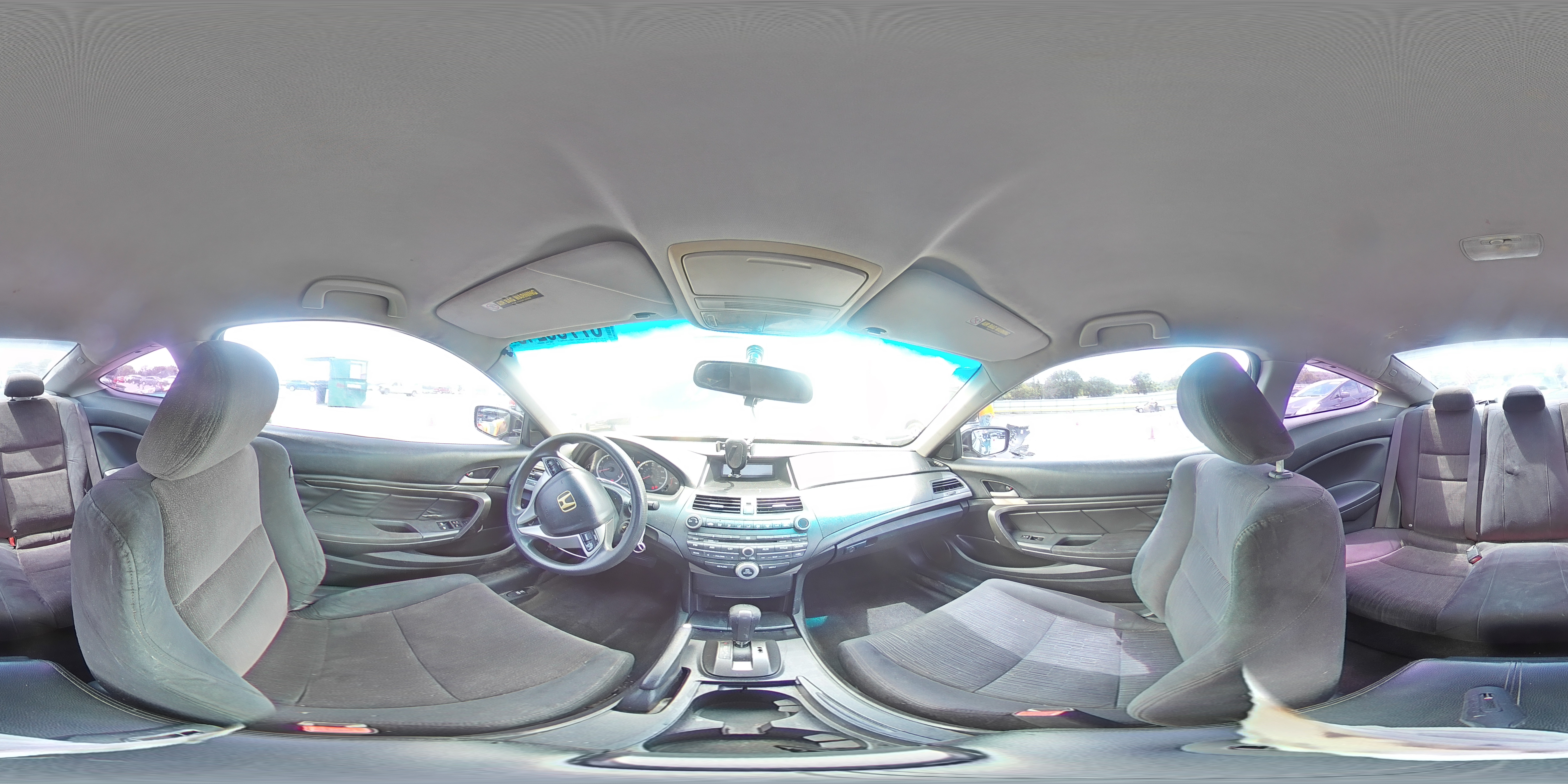 2009 Honda Accord Lx VIN: 1HGCS12369A010447 Lot: 67766245