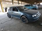 2004 Volkswagen Golf Gl للبيع في Phoenix، AZ - Rejected Repair
