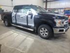 2019 FORD F150 SUPERCREW   for sale at Copart AB - EDMONTON