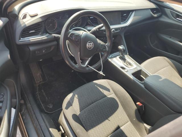  BUICK REGAL 2019 Gray