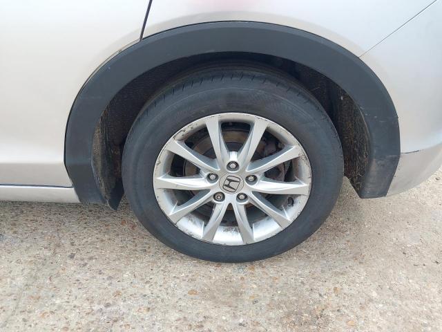 2012 HONDA CIVIC I-VTEC ES-T 1.8 I-VTEC ES-T 5DR