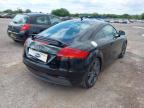 2010 AUDI TTSLINE SP ED TFSI QUAT A  for sale at Copart WESTBURY