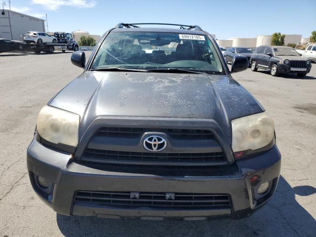 2006 TOYOTA 4RUNNER LIMITED  