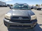 2006 TOYOTA 4RUNNER LIMITED   à vendre chez Copart CA - MARTINEZ