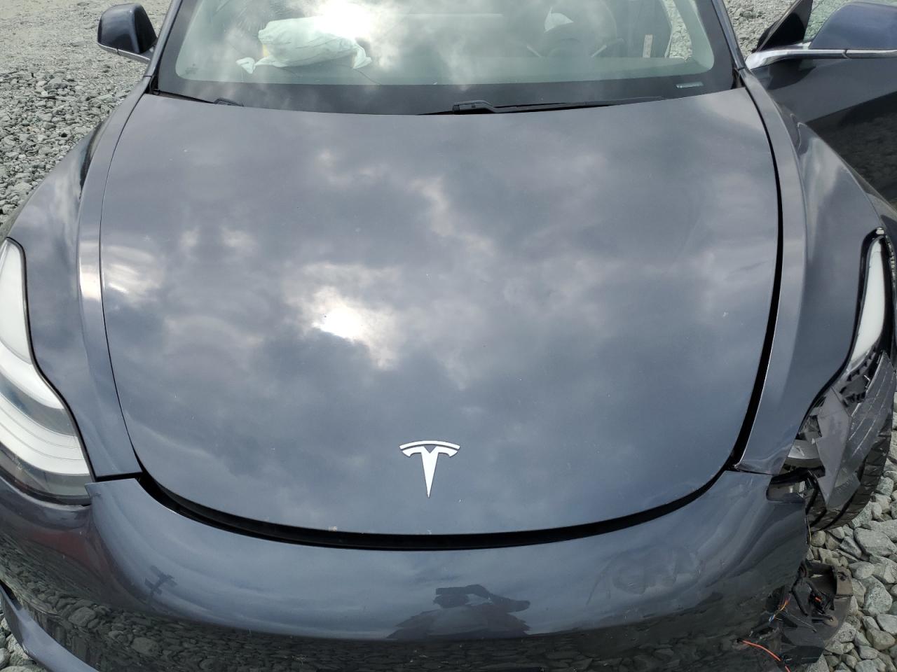 5YJ3E1EA2LF657751 2020 Tesla Model 3