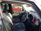 2016 JEEP RENEGADE TRAILHAWK M-JET  for sale at Copart PETERLEE