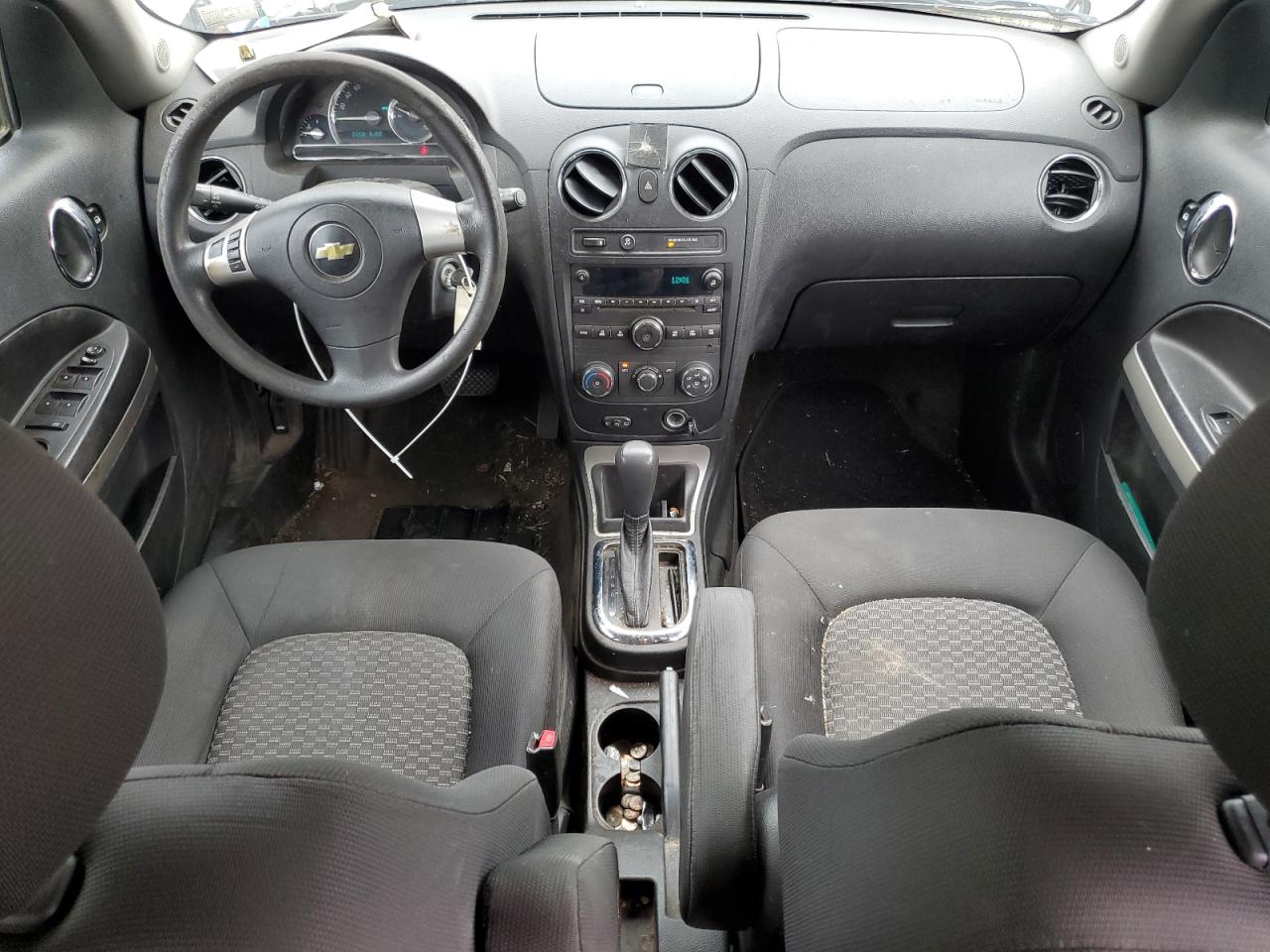 2011 Chevrolet Hhr Lt VIN: 3GNBABFW1BS650925 Lot: 65855085