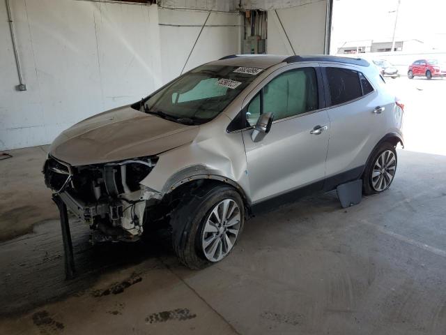  BUICK ENCORE 2019 Srebrny