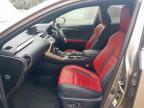 2017 LEXUS NX F-SPORT for sale at Copart SANDY