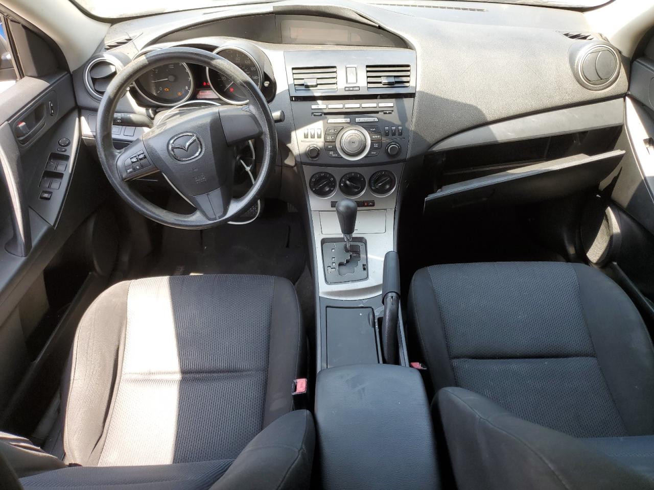 2011 Mazda 3 I VIN: JM1BL1UG4B1395312 Lot: 68998415