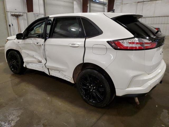  FORD EDGE 2023 Белы
