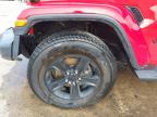 2021 JEEP WRANGLER N for sale at Copart COLCHESTER