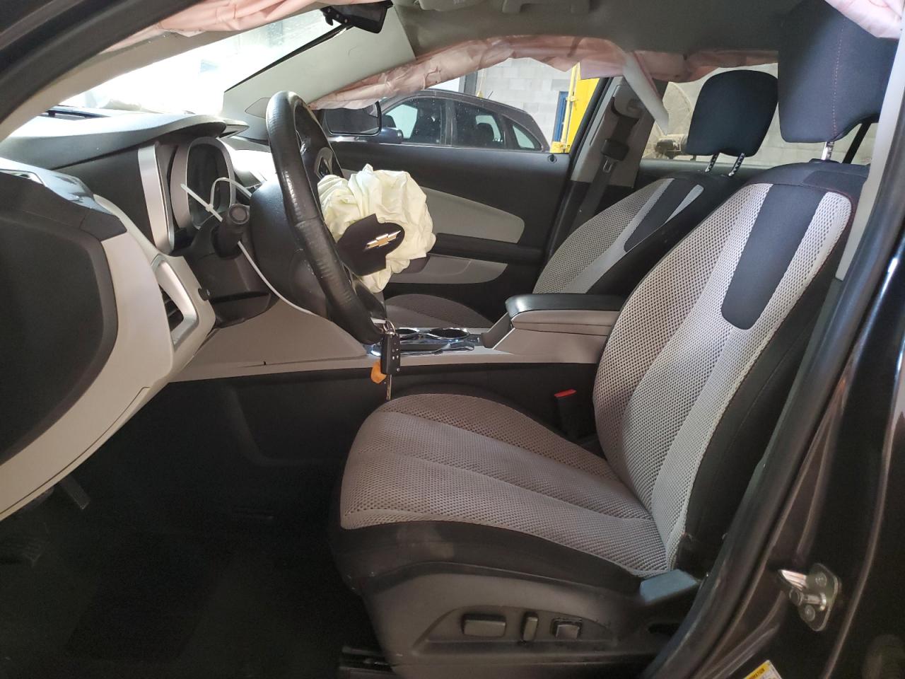 2014 Chevrolet Equinox Lt VIN: 1GNFLFEK2EZ132007 Lot: 69254765