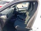 2024 TOYOTA AYGO X EDGE for sale at Copart WHITBURN