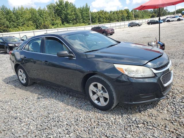 Sedans CHEVROLET MALIBU 2015 Сharcoal