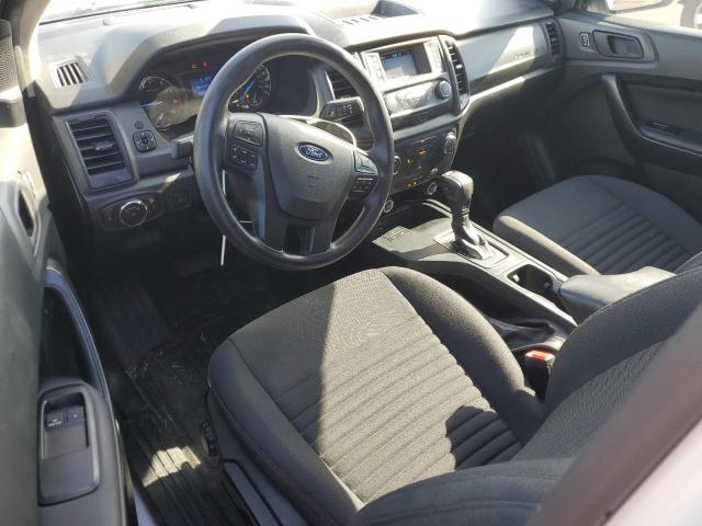  FORD RANGER 2021 Biały