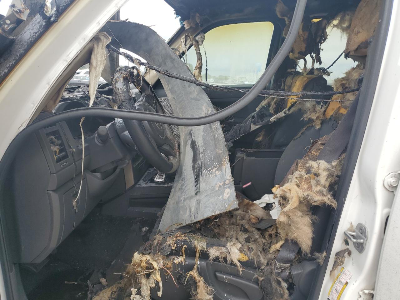 2012 Jeep Liberty Sport VIN: 1C4PJLAK2CW104794 Lot: 70575565