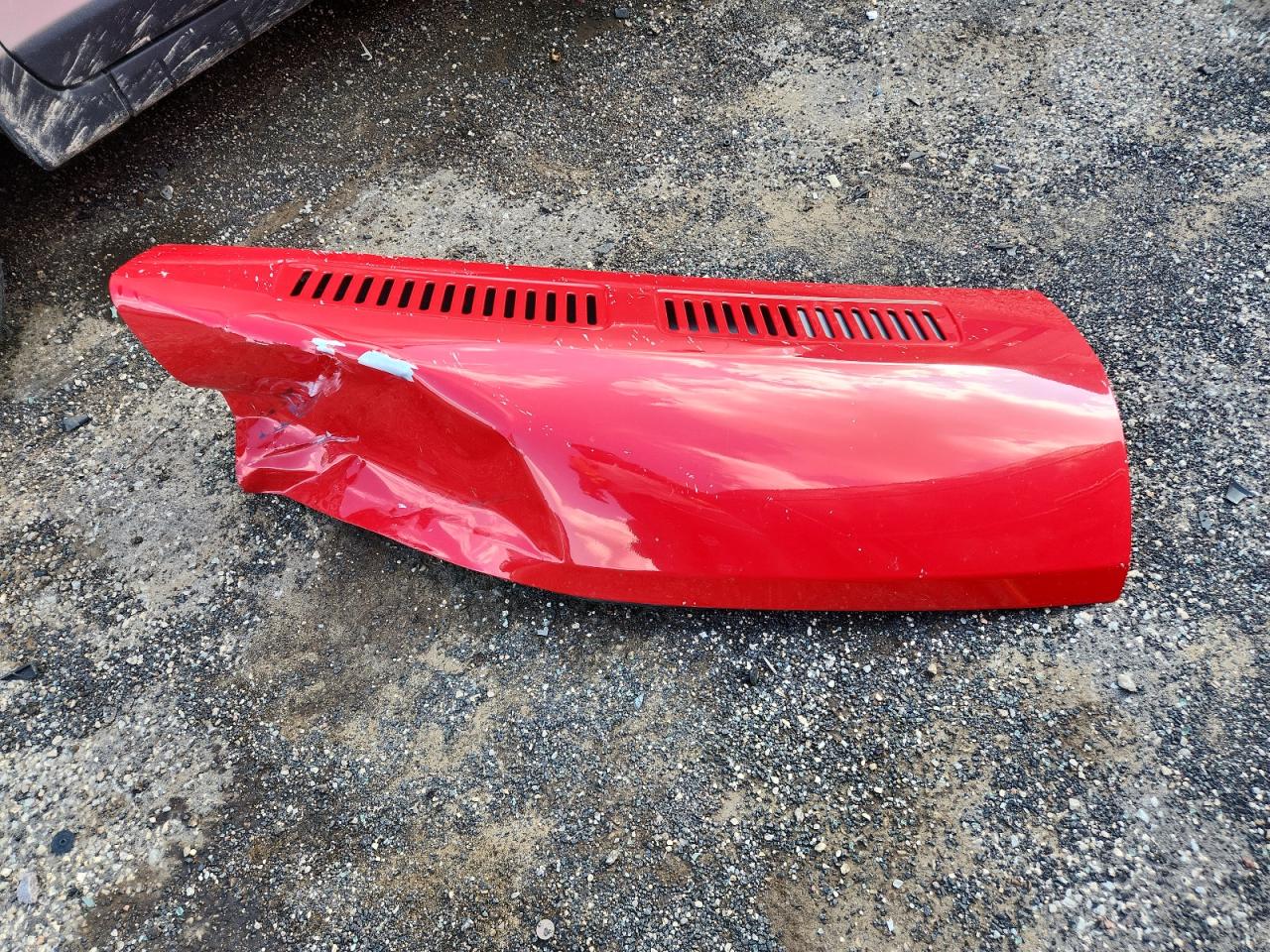 2021 Ram Promaster 2500 2500 High VIN: 3C6LRVDG9ME585933 Lot: 68498225