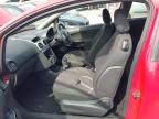 2009 VAUXHALL CORSA SXI for sale at Copart SANDY