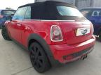 2009 MINI COOPER S for sale at Copart WESTBURY