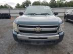2011 CHEVROLET SILVERADO K1500 LS à vendre chez Copart PA - YORK HAVEN