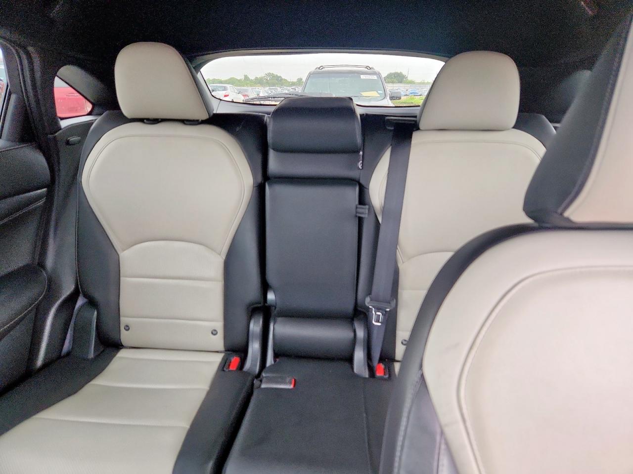 2022 Infiniti Qx55 Sensory VIN: 3PCAJ5L38NF104684 Lot: 70169775