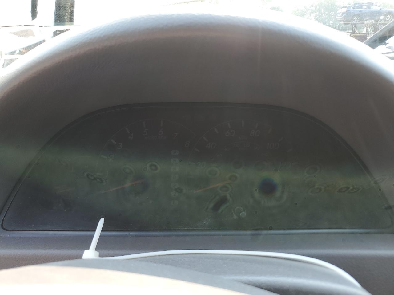 2005 Toyota Camry Le VIN: 4T1BE32K75U049394 Lot: 67353755