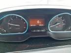 2014 PEUGEOT 2008 FELIN for sale at Copart WISBECH