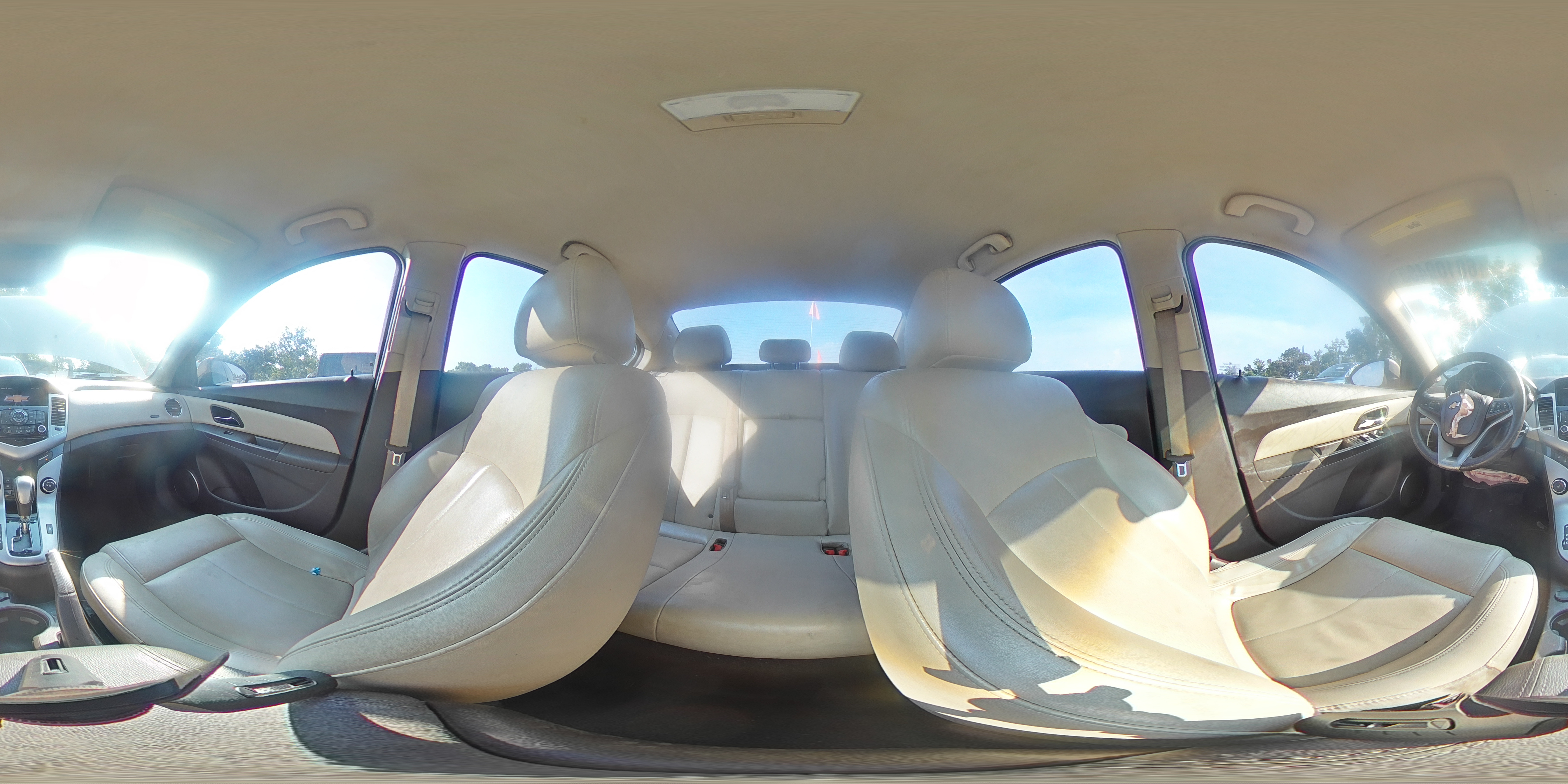 2011 Chevrolet Cruze Lt VIN: 1G1PG5S94B7131499 Lot: 68109485