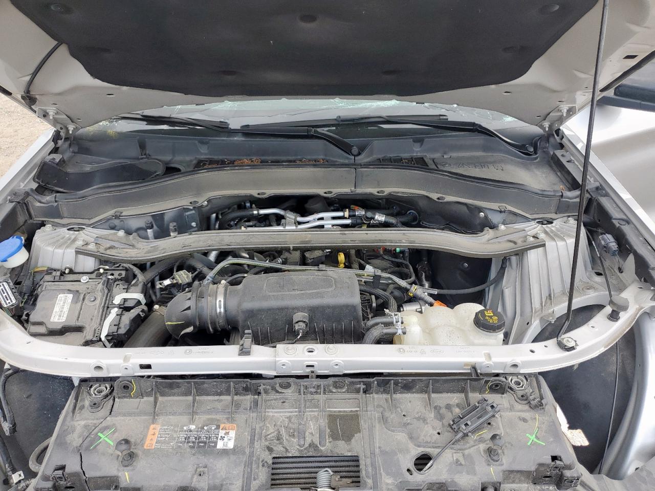 2021 Ford Explorer Limited VIN: 1FMSK7FH0MGB15554 Lot: 70575165
